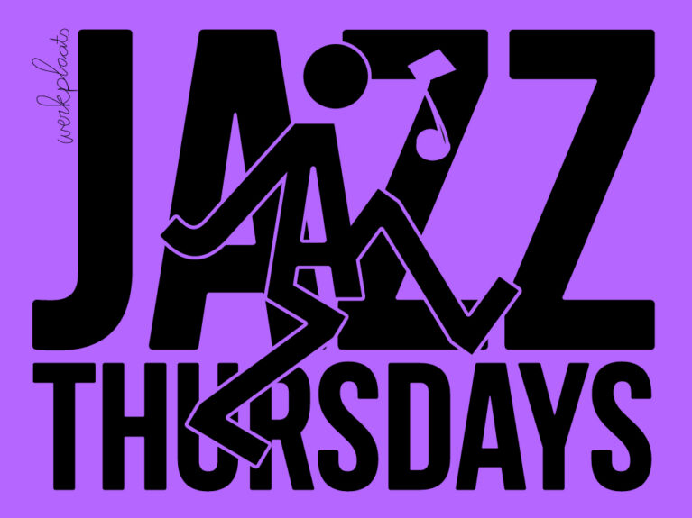 Jazz Thursdays w/ Amsterdam Jazz Trio & Angelo Verploegen — Volkshotel, Amsterdam