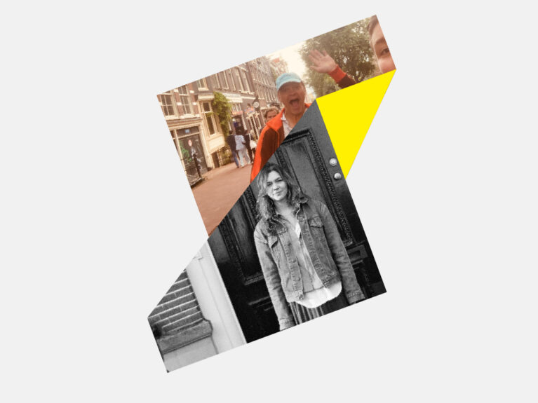 Canvas Nights w/ Margaux & Mr. Swift — Volkshotel, Amsterdam