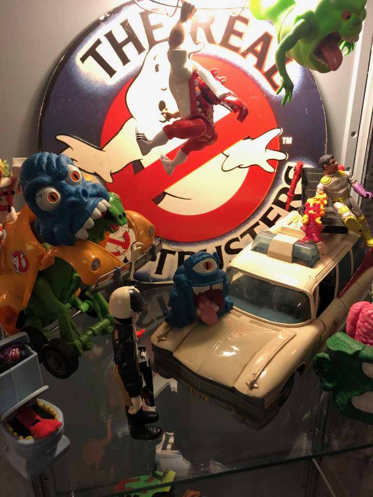 toy collectors near me