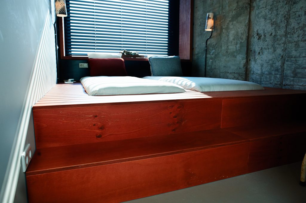 Volkshotel photo by Mark Groeneveld 356114